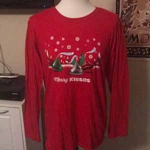 🎅🏼 Hershey Park Christmas Shirt 🎅🏼